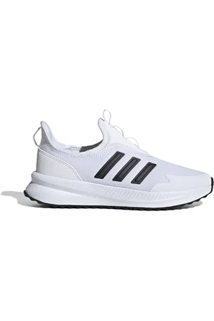 adidas Unisex X_PLR Pulse Shoes Schuhe, Cloud White/core Black/Cloud White, 38 2/3 EU