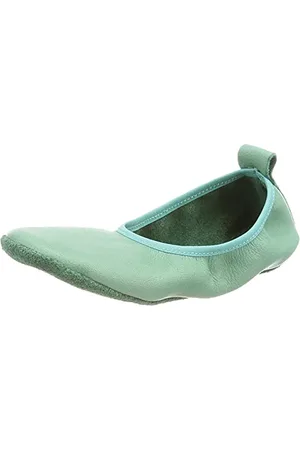 POLOLO Ballerina Hausschuh, 21 EU