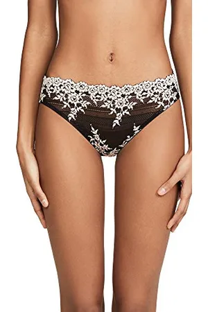 Wacoal Damen Embrace Lace Panty Unterwäsche im Bikini-Stil, , S