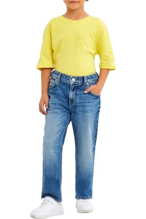 LTB Jungen Locker Jeans Terry B in Blau - Größe 164