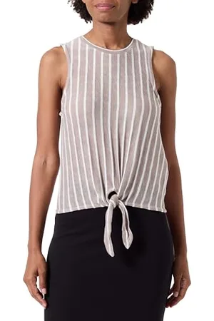 VERO MODA Vmlana Sl Crop Top Top JRS Ga