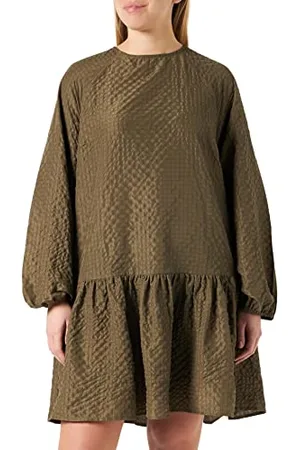 Pieces® PCDARALA LS Dress D2D BC