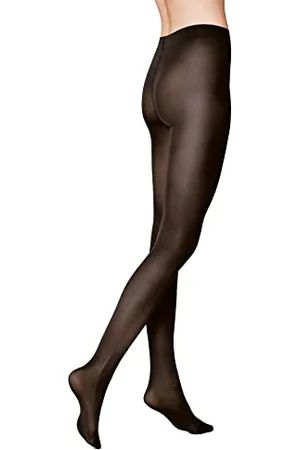 Kunert Damen Strumpfhosen Velvet 40 semi-blickdicht matt-schimmernd 40 DEN 38-40