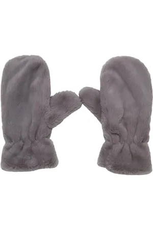 Urban classics Unisex TB6529-Teddy Mitten Handschuh für besondere Anlässe, , S/M