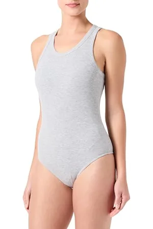 Pieces® Pcanibi Sl Bra Bodystocking Bc