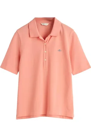 GANT Slim Shield SS Pique Polo