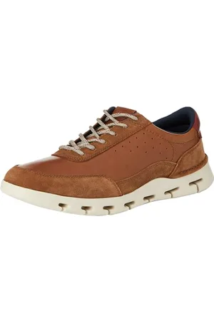 Clarks Herren Nature X One Sneaker, , 44 EU