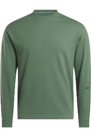 Reebok Herren Active Essentials T-Shirt, , L
