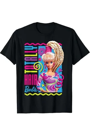 Barbie Totally Hair T-Shirt