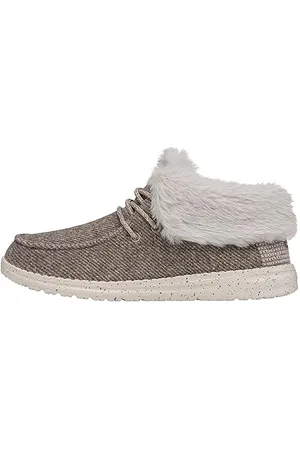 Hey dude Wendy Fold - Damen Boots - - Size EU 37