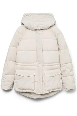 VERO MODA Female Steppjacke VMDIANA Jacke
