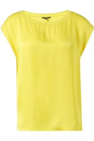 Comma, T-Shirt, 1203, 34