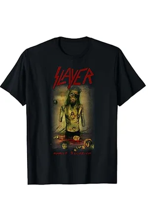 Slayer – Christ Illusion T-Shirt
