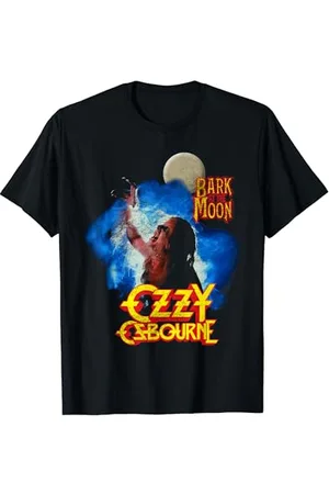 Ozzy Osbourne – Bark At The Moon T-Shirt