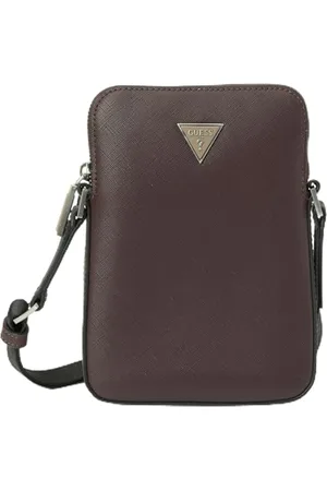 Guess Men CRTSA SFNO SMRT FLT SQRD XBD Bag