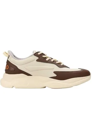 HUGO BOSS Herren Leon_Runn_cvpu Running, , 44 EU