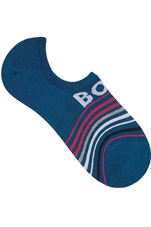 HUGO BOSS Low Cut Stripe CC