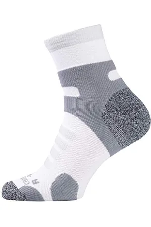 Jack Wolfskin Unisex Cross Trail Classic Cut Chaussettes Socken, , (Herstellergröße: 44-46)