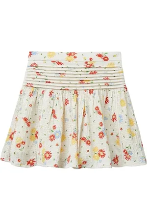 Benetton Mädchen 4rfgc001a Rock, , L