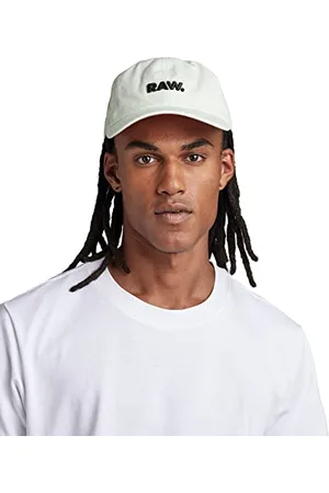 G-Star RAW Herren Avernus RAW Artwork Baseball Cap