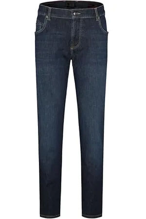 Bugatti Herren Freizeithose