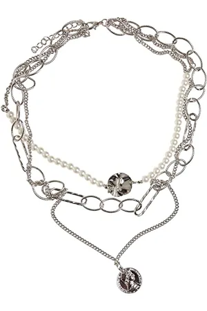Urban classics Ocean Layering Necklace one size