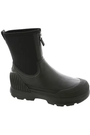 UGG Damen Neumel X Zip Mode-Stiefel, , 43 EU