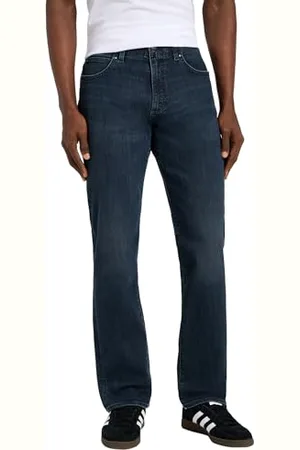 Lee Herren Straight Fit Mvp Jeans, , 32W / 30L