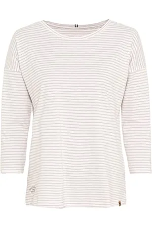 Camel Active Womenswear Damen T-Shirt 309650/7T12, , L