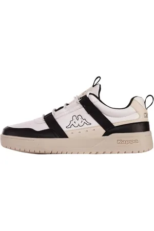 Kappa Unisex BRADOCK XL Men Sneaker, , 47 EU