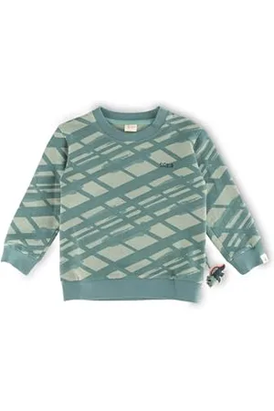 sigikid Jungen Sweatshirt