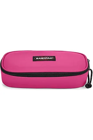 Eastpak OVAL Single Federmäppchen - (Rosa)