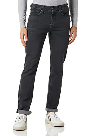 Mustang Herren Vegas Jeans, , 30W / 34L
