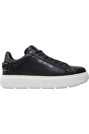Moschino Turnschuhe Damen 40 EU