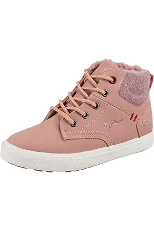 KangaROOS Damen Kavu X Sneaker, , 38 EU