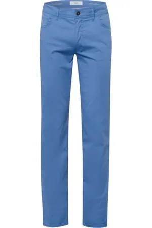 Brax Herren Style Cadiz U Ultralight Five-Pocket Hose, , 32W x 30L