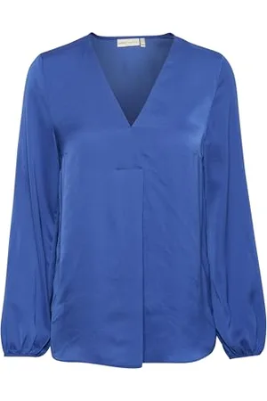 INWEAR Damen Rindaiw Bluse, , 38