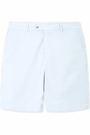 Hackett Herren Ultra Lw Chino Shrt Shorts, , 31