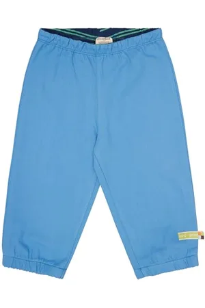 loud + proud Wasserabweisende Hose, Biobaumwolle, GOTS Zertifiziert