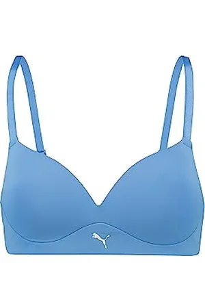 PUMA Damen 100001008 Padded Bra, , 70C EU