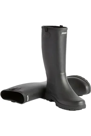 Aigle Damen ALYA HIGH Gummistiefel, , 40 EU