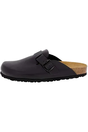 LICO Herren Bioline Clog Pantoletten, , 46 EU
