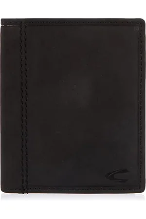 Camel Active Vietnam Herren Geldbörse Hochformat RFID Leder Mittelgroß