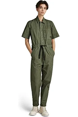 G-Star RAW Damen Army Jumpsuit