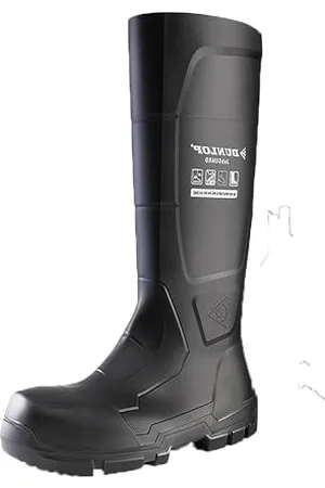 Dunlop Protective Footwear, NA0HD01, JobGUARD O4, , Größe 48 EU