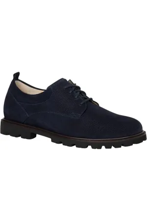 Ganter Herren Gernot Sneaker, , 42 EU