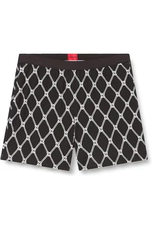 HUGO BOSS Unite Shorts Printed