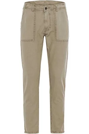 Camel Active Herren 4771155591 Hose, , 40W / 30L