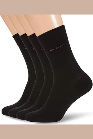 Camano Herren 3652000 Socken, , 43-46 EU