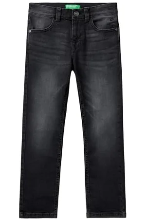 Benetton Kinder und Jugendliche 45once02y Hose, , M